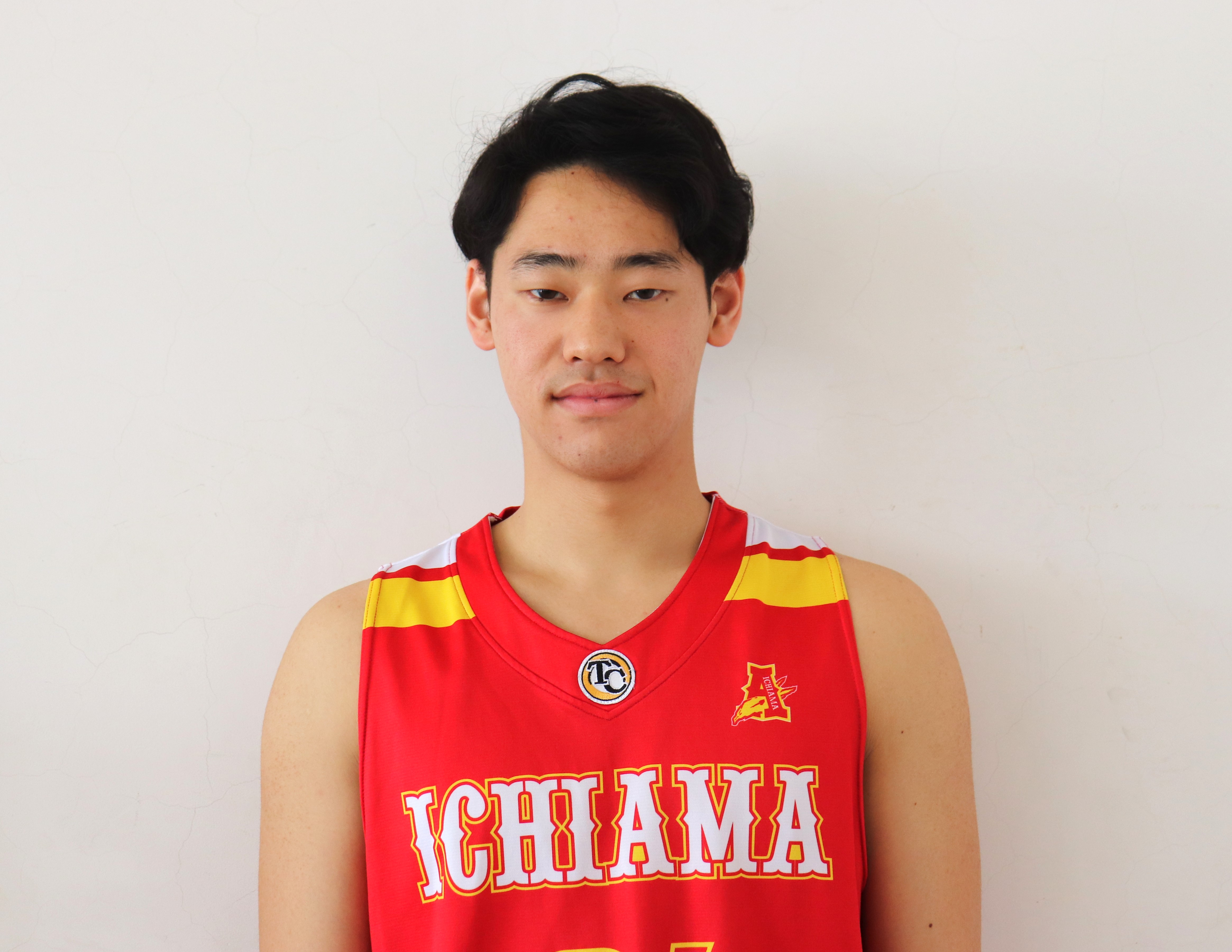 ROSTER | ICHIAMA THUNDERBIRDS（尼崎市立尼崎高等学校 男子バスケットボール部）